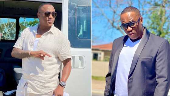 'Uyajola 9/9' host Jub Jub celebrates 42nd birthday with heartfelt post, SA wishes star well: "More life"