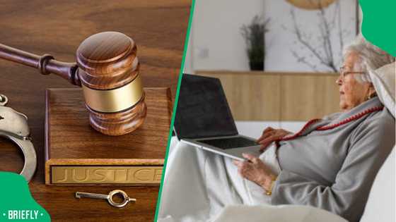 Trio appears in court over R14 million romance scam