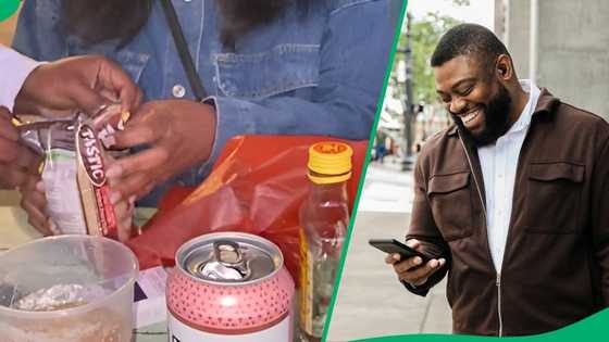 "Android chronicles": Ladies try to save wet phone at groove, uses rice method