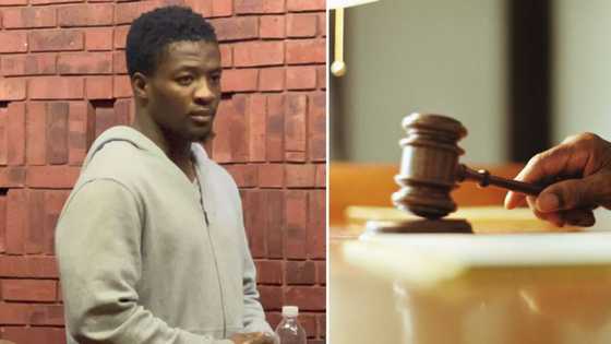 Ntokozo Xaba: Blue Bulls rugby player accused of TUT student's murder lawyers up, leaving her family outraged