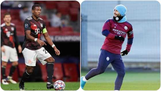 Barcelona Name 2 Top Stars They Will Sign to Help Them Keep Messi