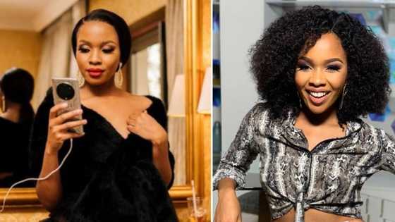Inside Pasi Koetle, aka Dintle’s wedding, ‘Scandal!’ viewers react to video: “Happiness looks so good on them”