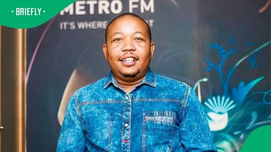 RIP Presley Chweneyagae: 'Tsotsi' actor opens up in old video about his biggest regret