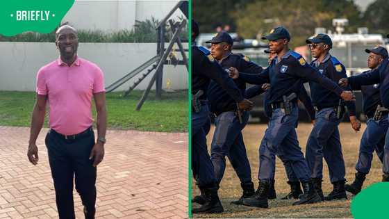 KZN Police issues warrant of arrest issued for businessman Thomas Getsemane