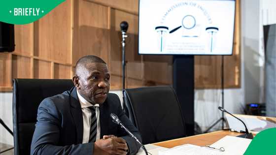 Lt-Gen Nhlanhla Mkhwanazi exposes how justice system frees repeat offenders, citizens not surprised