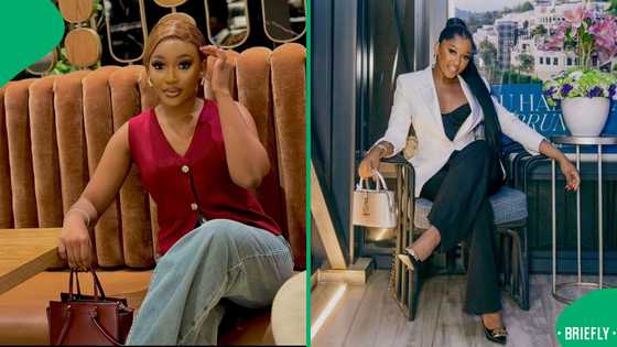 Granny’s joy as woman shares inspiring video tour of her modern apartment, impressing SA