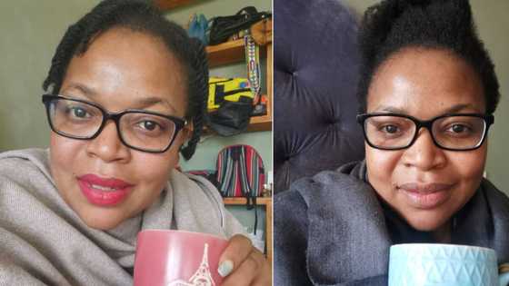 Florence Masebe warns South Africans to take care because of the 3rd wave