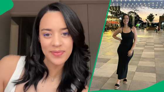 "Eish, Woolworths!": Gauteng woman complains about the sorry state she exited Woolies after shopping