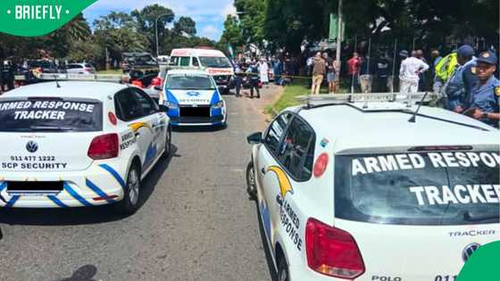 Emmarentia road rage shooting victim’s wife could face charges, experts discuss fatal tragedy