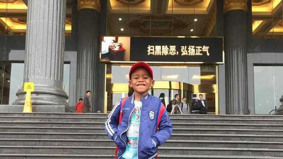 Interesting facts about DJ Arch Junior