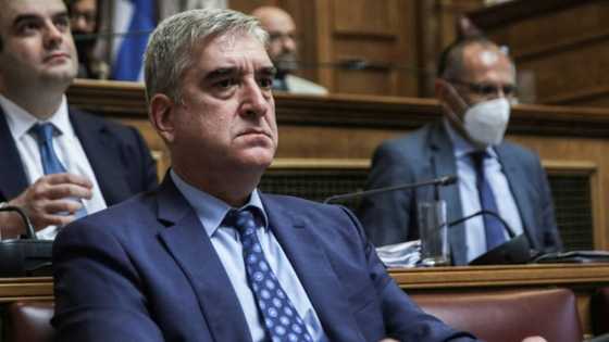Greek government rocked by resignations over phone spying claims