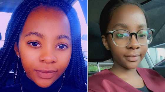 3 Major wins: Jozi babe excited after bagging 1st home, dream job & new whip