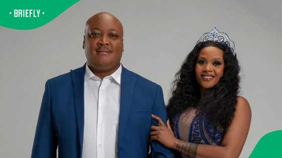 Queen Nandi reacts to arrest warrant amid ‘Nandi And The Rev’ backlash
