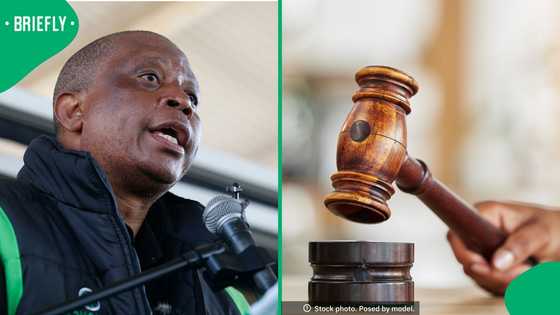 Criminal justice system criticised by Herman Mashaba after R1,000 bail in rape case, SA voices anger