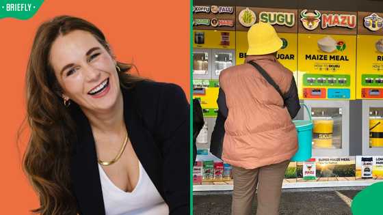 "A certain store stole it": The genius behind Skubu’s refill grocery model explained