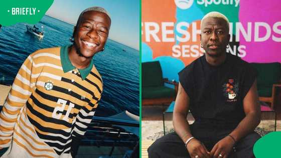 RIP Bravo Le Roux: Peter family announces memorial service details for late rapper