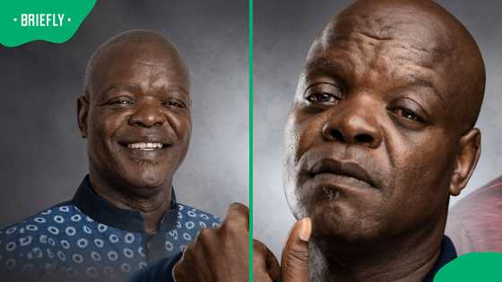 Seputla Sebogodi's friend recalls actor's last days before passing