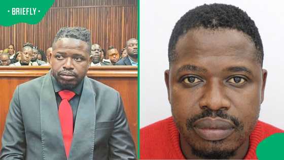 Tshwane officer and attorney wife arrested for laundering R3 million from deceased estates