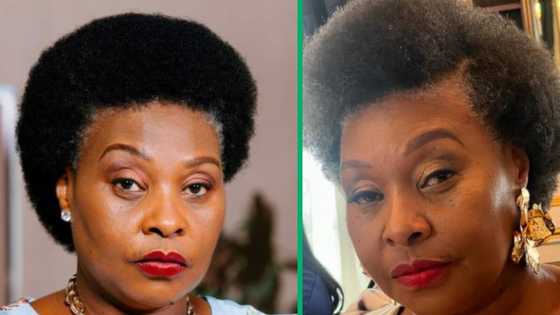 Legendary singer Yvonne Chaka Chaka considers going back to school and furthering her studies