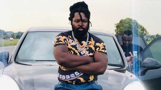 Big Zulu hints at dropping a new album for his 'Nkabi Nation'