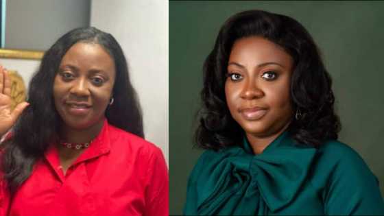 Patricia Obo-Nai: CEO of Vodafone recognised as Africa's most respected