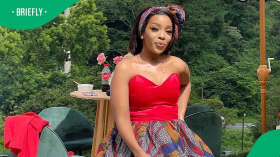SA reacts to Jacinta Ngobese-Zuma's Black Friday March in honour of DJ Warras