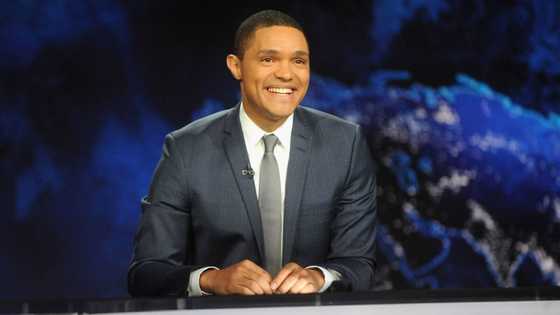 Trevor Noah's SA stand-up live show tickets selling out like crazy, Mzansi worried: "There'll be nothing left"