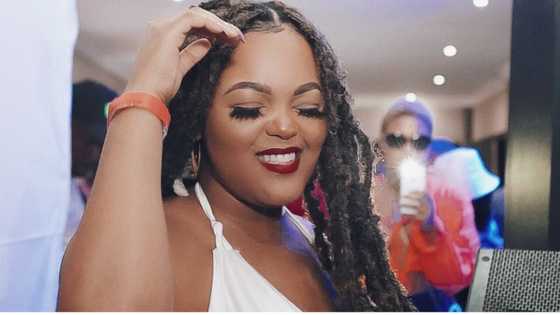 All the best mama: DBN Gogo excited for first ever music video