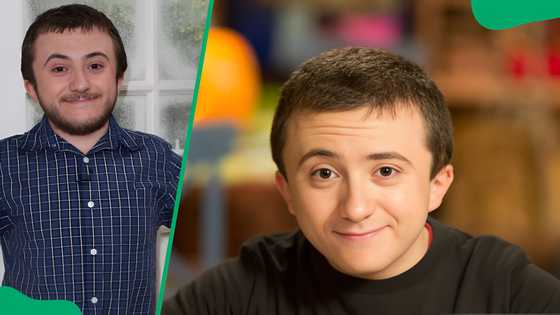 Who is Atticus Shaffer's wife? The actor's private life and life story