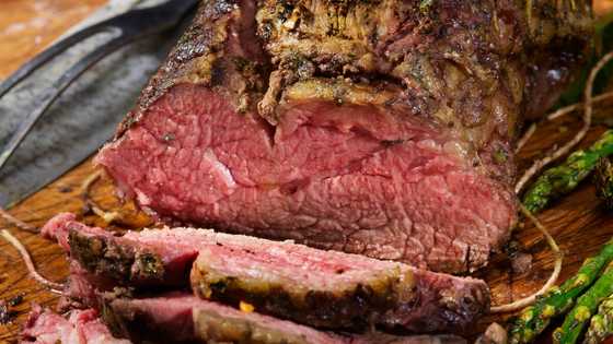 Perfect tender sirloin tip roast recipe: How to cook it