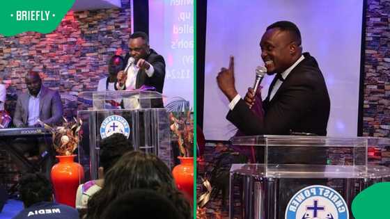 "I used to believe in him": Mzansi reacts to pastor who used witchcraft to fill his church