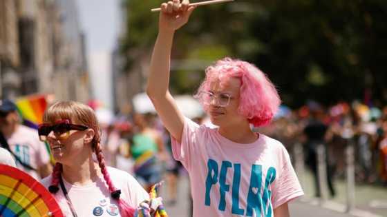 'Really hurtful': How LGBTQ disinformation ensnares Americans