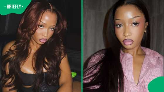 Uncle Waffles dresses as Beyoncé Knowles-Carter for Halloween 2025