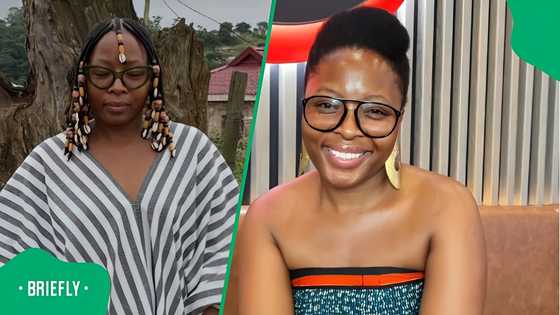 Lerato Mvelase reveals case against Travel Company is with the Hawks