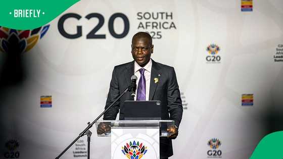 Ronald Lamola says ICC case over attacks on foreign nationals in SA lacks jurisdiction