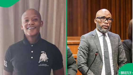 Vusimuzi Matlala drops bombshell on Hangwani Maumela friendship at Madlanga Commission