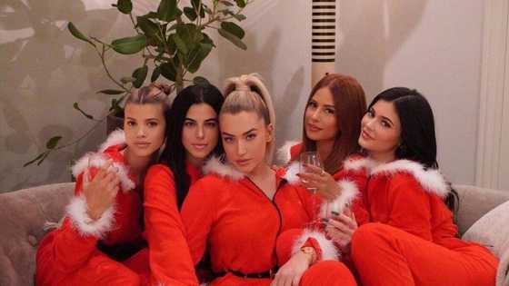 Kylie Jenner unfollows close friends Sofia Richie, Rosalia on Instagram