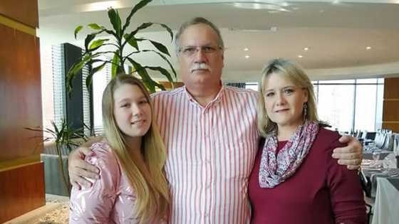 Mom, dad and soon-to-be-wed daughter succumb to Covid-19 days apart