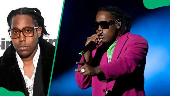 Inside Don Toliver's net worth: From "Lemonade" to Cactus Jack success