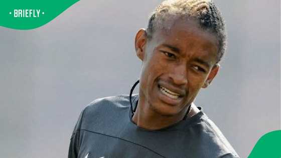 Former Kaizer Chiefs star walks free on R2,500 bail after huge Sandton bill