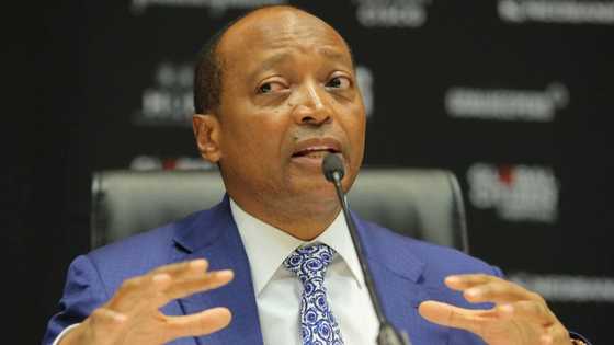 Patrice Motsepe says his plans don’t involve politics, Mzansi welcomes his decision