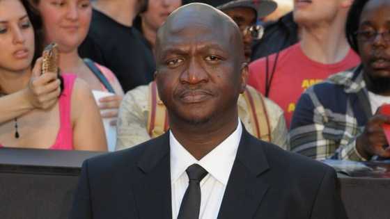 Fana Mokoena fires shots at ANC following 'expensive stage' at manifesto launch