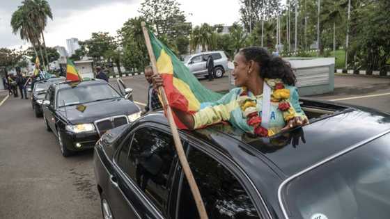 Ethiopia athletics chief urges govt to ease access to Tigray