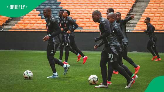 Orlando Pirates Plan Squad Overhaul Ahead of the 2025/2026 Season