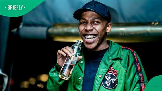 Vigro Deep ties the knot in a stunning traditional wedding