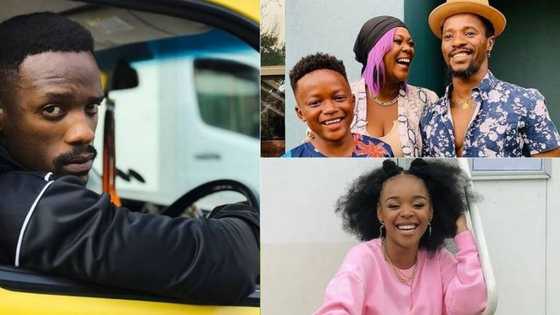 Mzansi hyped up after watching first 3 episodes of 'The Wife': "The twists are the best"