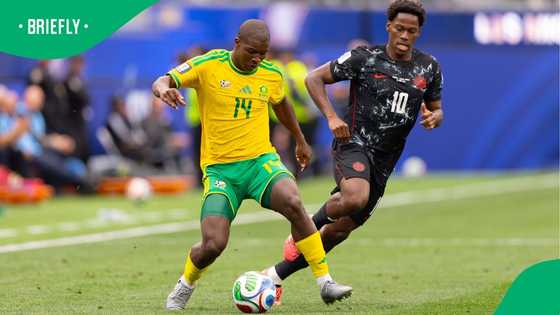 Agent provides update as Mbokazi is linked with 2 EPL clubs and Serie A giants