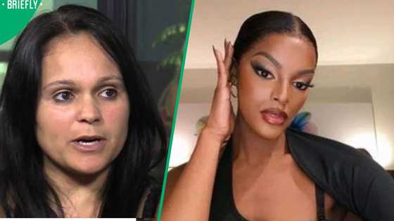 Conflict of interest? Chidimma Adetshina's lawyer also advises Home Affairs Minister on immigration