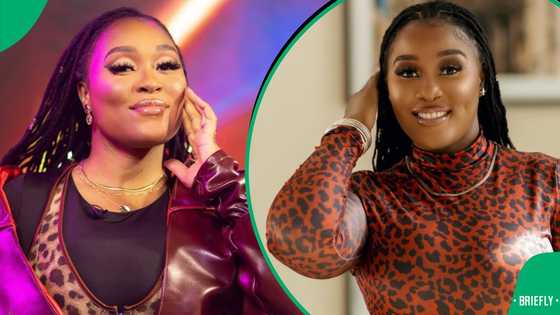 Lady Zamar gets shown love in KwaZulu-Natal despite Sjava assault drama