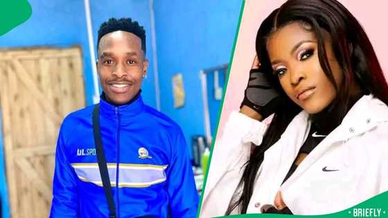 Juddy "Malekere" Mabula dies from car crash with Kharishma and Vincent Maphopha, SA pays tribute